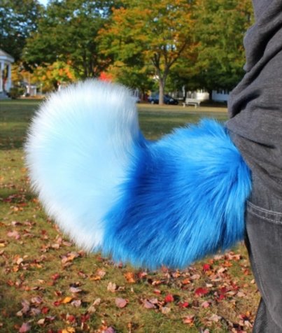 Tail 1